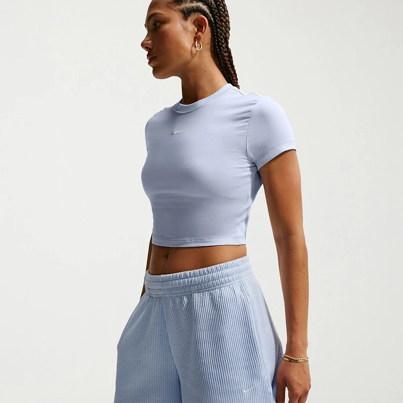Nike Womens Soft Short