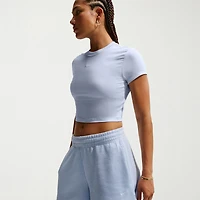 Nike Womens Soft Short