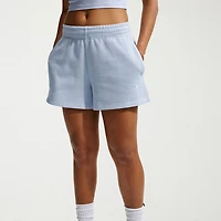 Nike Womens Soft Short