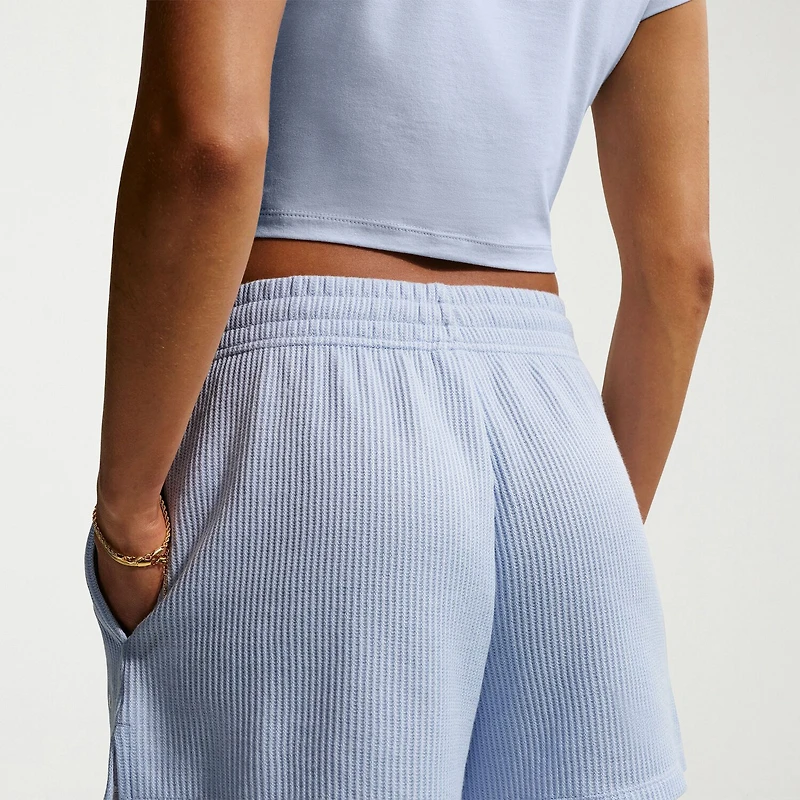 Nike Womens Soft Short