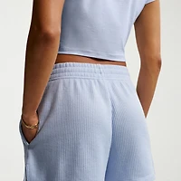 Nike Womens Soft Short