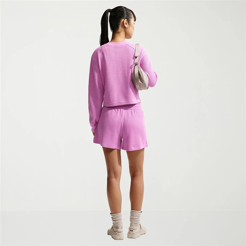 Nike Womens Soft Short