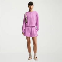 Nike Womens Soft Short
