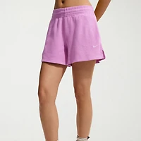 Nike Womens Soft Short