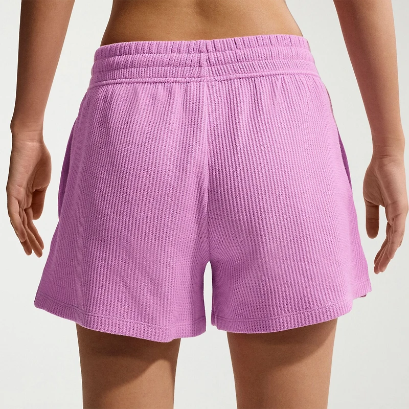Nike Womens Soft Short