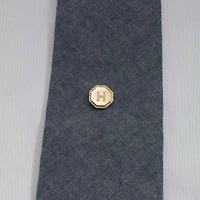 Personalized Tie Tack