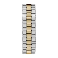 Timex Unisex Adult Two Tone Stainless Steel Expansion Watch Tw2r58500jt