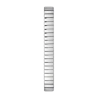 Timex Womens Two Tone Stainless Steel Expansion Watch Tw2r98600jt