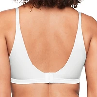 Warners® No Side Effects® Underarm and Back-Smoothing Comfort Wireless Lift T-Shirt Bra RN2231A