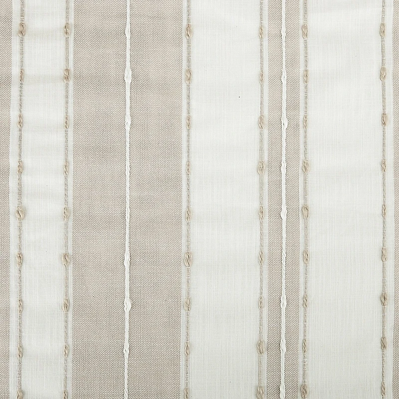 Archaeo Cassidy Rod Pocket Tailored Valance