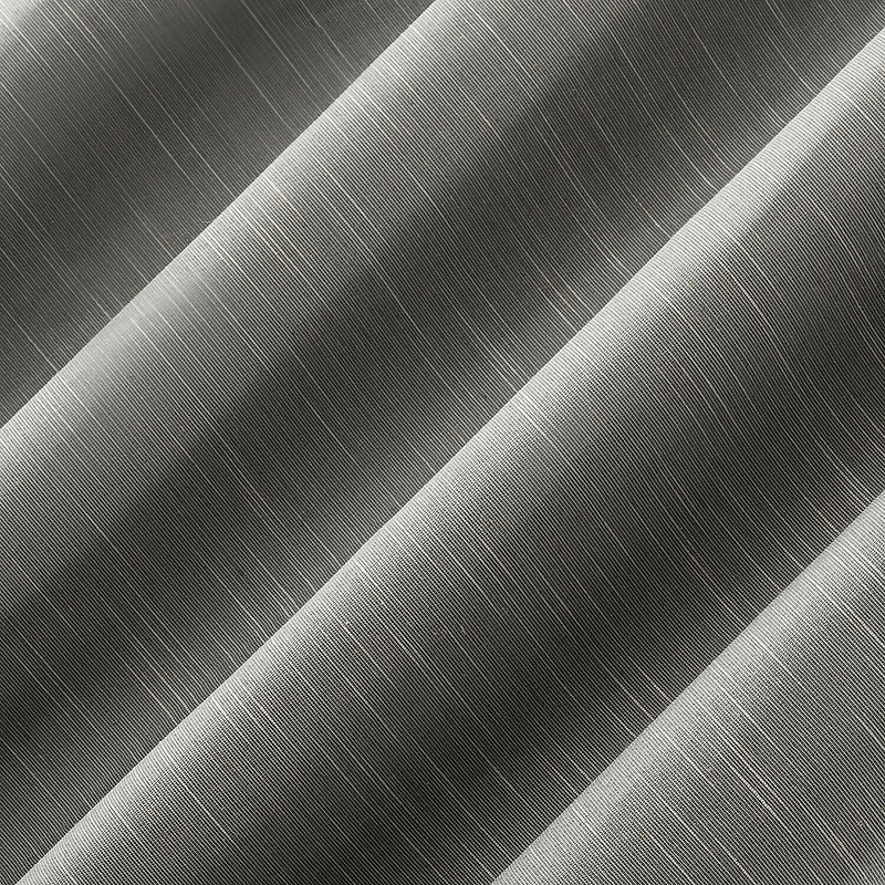 Archaeo Gelso Grommet Top 100% Blackout Single Curtain Panel