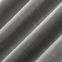 Archaeo Gelso Grommet Top 100% Blackout Single Curtain Panel