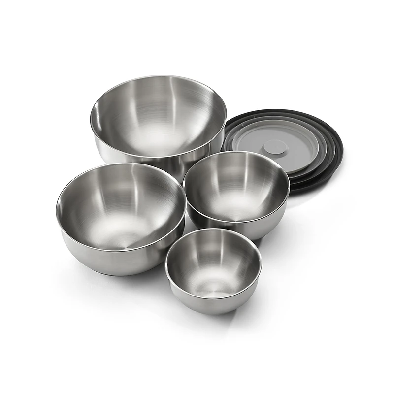 Joseph Joseph 8-pc. Mixing Bowl