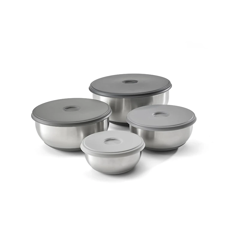 Joseph Joseph 8-pc. Mixing Bowl