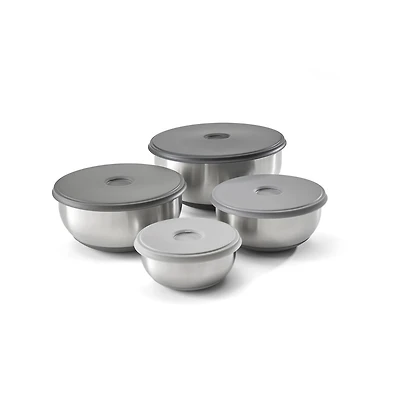 Joseph Joseph 8-pc. Mixing Bowl