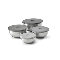 Joseph Joseph  8-pc. Mixing Bowl
