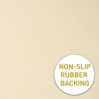 Sweet Home Collection™ Aria Memory Foam Non-Slip Chair Cushion with Ties