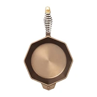 Lodge Cookware Finex Cast Iron 8" Skillet