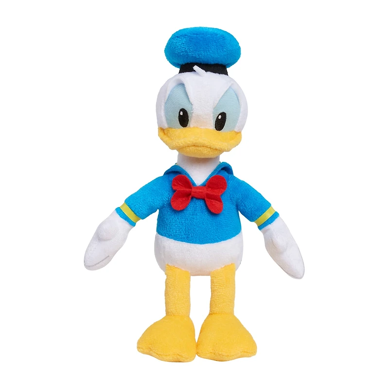 Disney Collection Donald Duck Mickey and Friends Stuffed Animal