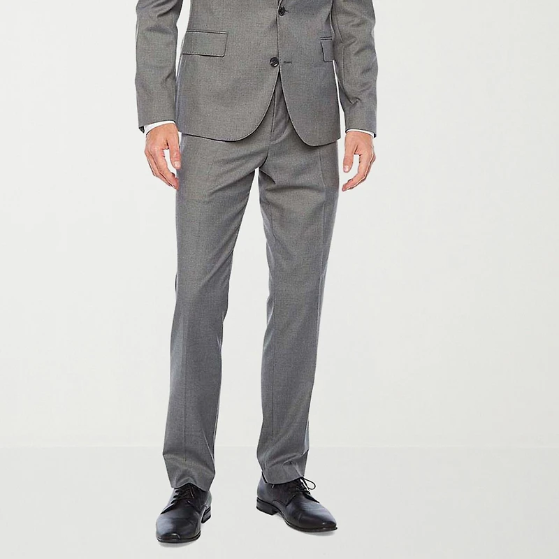 J. Ferrar Ultra Comfort Super Slim Fit Suit Jacket