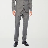 J. Ferrar Ultra Comfort Super Slim Fit Suit Jacket
