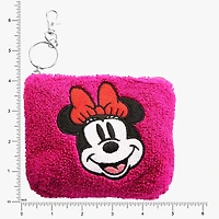 Minnie Mouse Key Chain