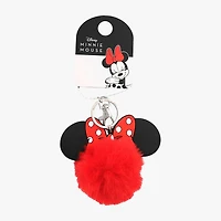 Minnie Mouse Key Chain