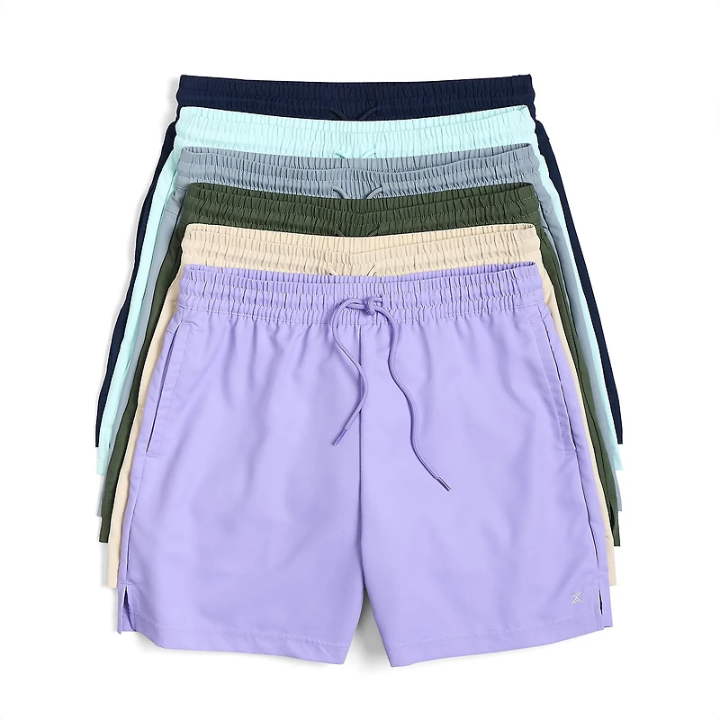 Xersion Mens 7" Workout Shorts