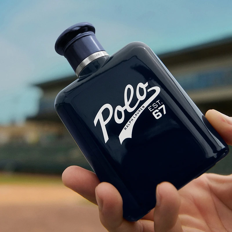 Ralph Lauren Polo Est. 67 Eau De Toilette Cologne