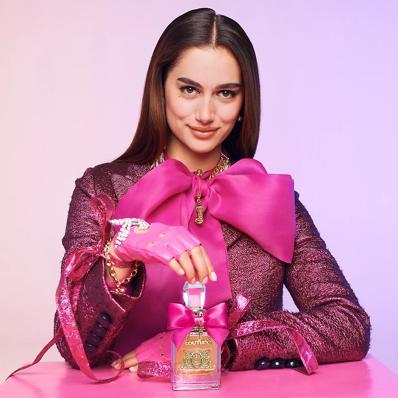 Juicy Couture Viva La Juicy Eau De Parfum 3-Pc Gift Set ($158 Value) Perfume Set