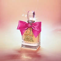 Juicy Couture Viva La Juicy Eau De Parfum 3-Pc Gift Set ($158 Value) Perfume Set