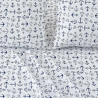 Linery Nautical Sheet Set