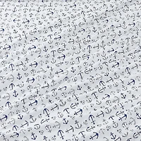 Linery Nautical Sheet Set