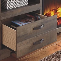 Signature Design by Ashley® Trinell  TV Stand