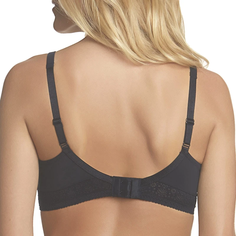 Dominique Tessa Range Full Coverage T-Shirt Underwire Bra 7400
