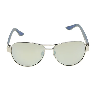 a.n.a Womens UV PROTECTION Aviator Sunglasses