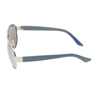 a.n.a Womens UV Protection Aviator Sunglasses