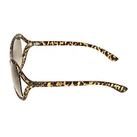Mixit Womens UV PROTECTION Oval Sunglasses