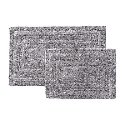 Eddie Bauer Logan Bath Rug