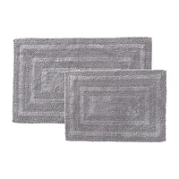 Eddie Bauer Logan Bath Rug