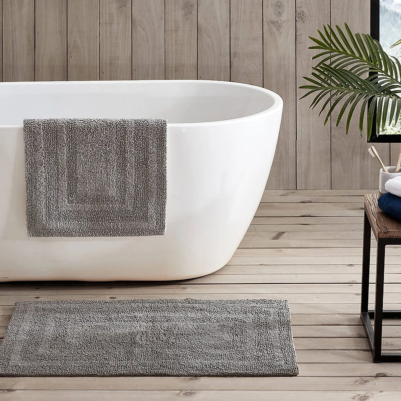 Eddie Bauer Logan Bath Rug