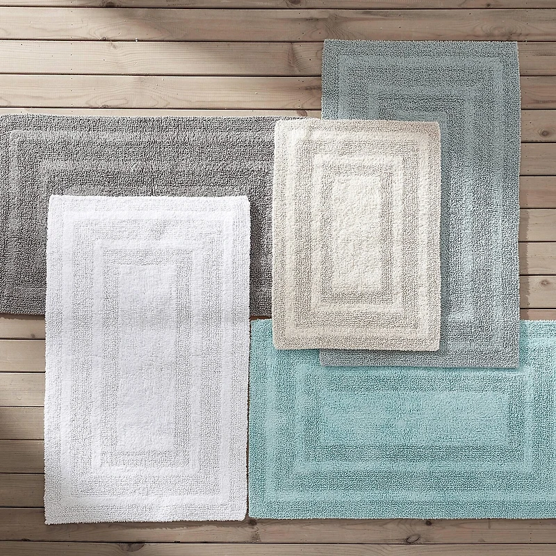 Eddie Bauer Logan Bath Rug