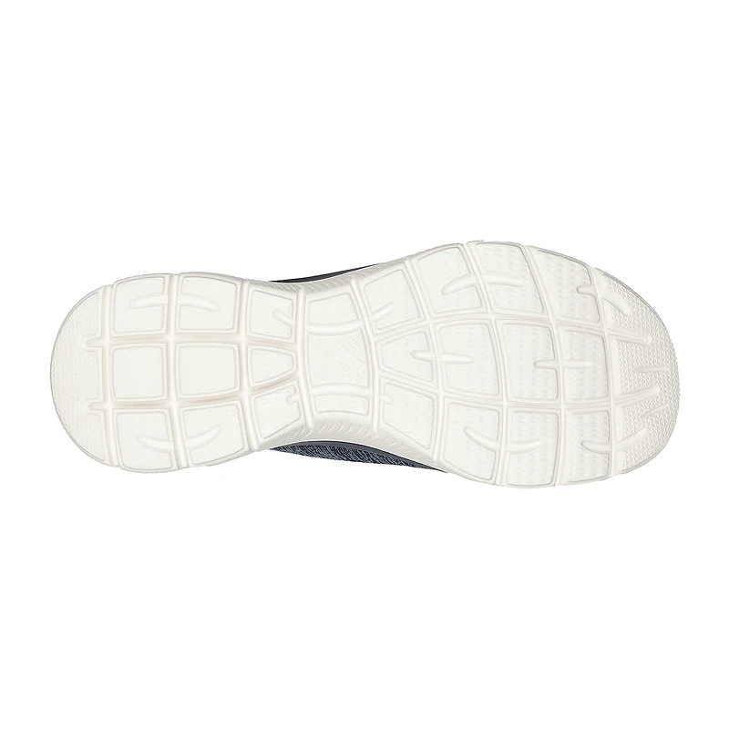 Skechers Hands Free Slip-Ins Summits Dazzling Haze Womens Slip-On Walking Shoes