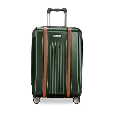 Ricardo Beverly Hills Montecito 2.0 21 Inch Hardside Carry-On Spinner Luggage