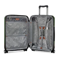 Ricardo Beverly Hills Montecito 2.0 21 Inch Hardside Carry-On Spinner Luggage