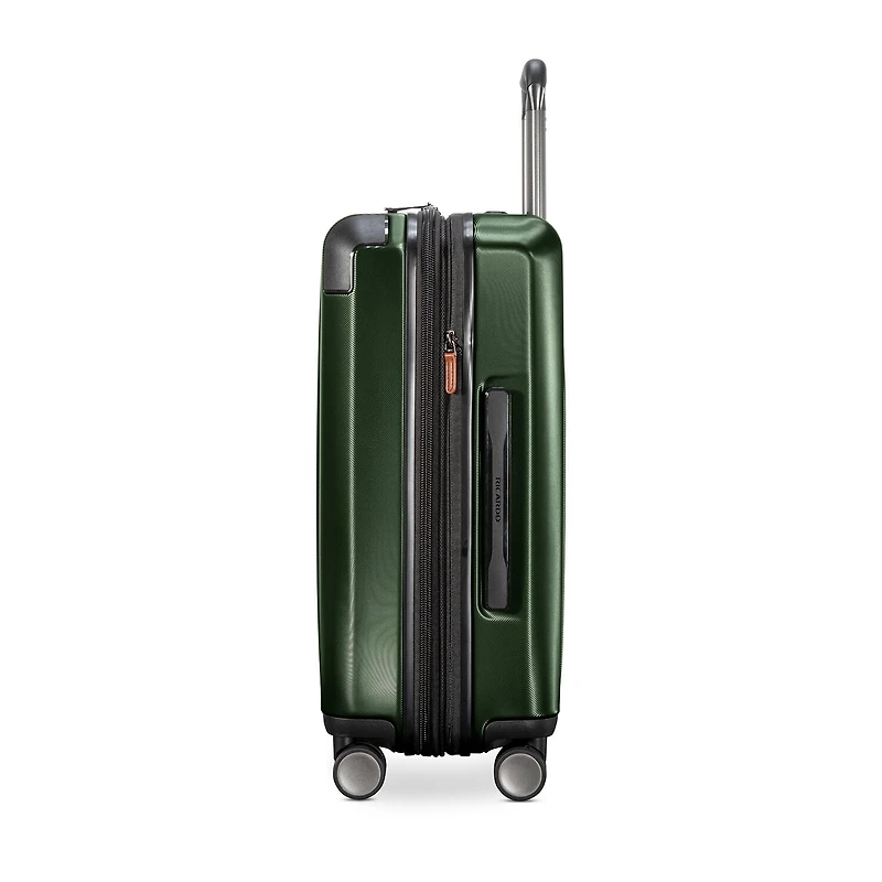 Ricardo Beverly Hills Montecito 2.0 21 Inch Hardside Carry-On Spinner Luggage