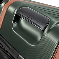 Ricardo Beverly Hills Montecito 2.0 21 Inch Hardside Carry-On Spinner Luggage
