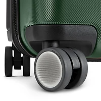Ricardo Beverly Hills Montecito 2.0 21 Inch Hardside Carry-On Spinner Luggage