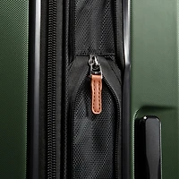 Ricardo Beverly Hills Montecito 2.0 21 Inch Hardside Carry-On Spinner Luggage