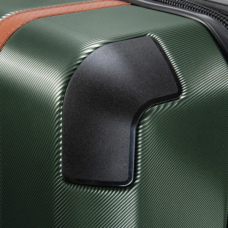 Ricardo Beverly Hills Montecito 2.0 21 Inch Hardside Carry-On Spinner Luggage